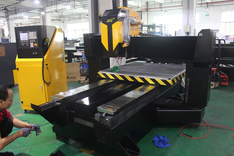 杰克铝板雕刻机 销售结束DB电竞(DBGame)的服务才刚开始